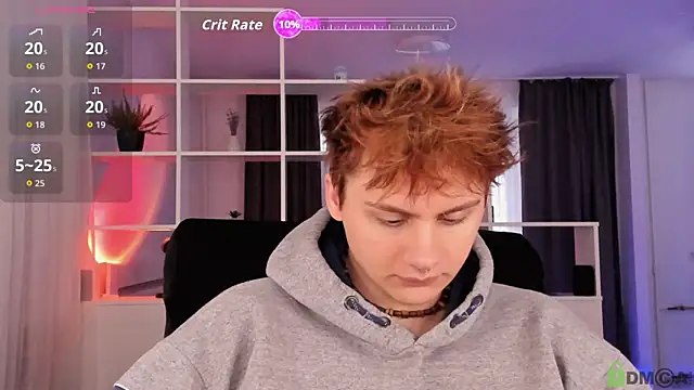 sunnyburn boy online show from October 23, 2025, 6:45 am