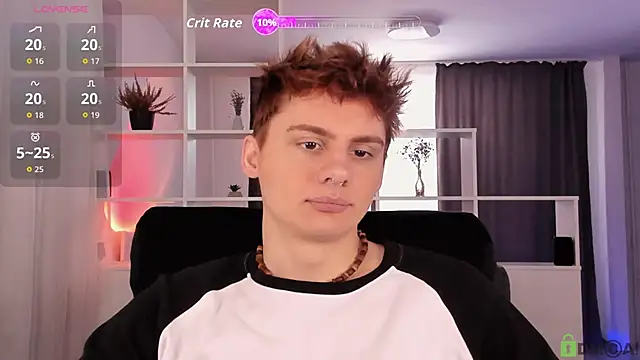 sunnyburn boy online show from September 26, 2025, 6:42 am