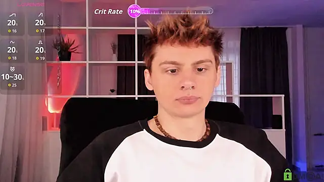 sunnyburn boy online show from October 2, 2025, 6:39 am