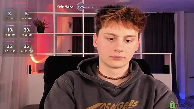 sunnyburn boy online show from February 27, 2026, 7:03 pm