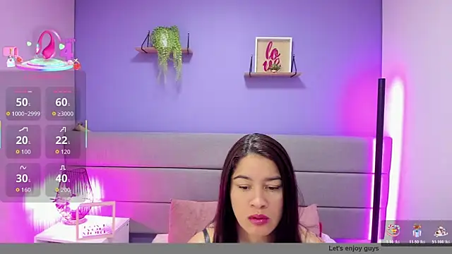 Snapshot of Alicebrooks_ chatting on December 15, 2025, 1:06 pm Alicebrooks online show from December 15, 2025, 1:06 pm