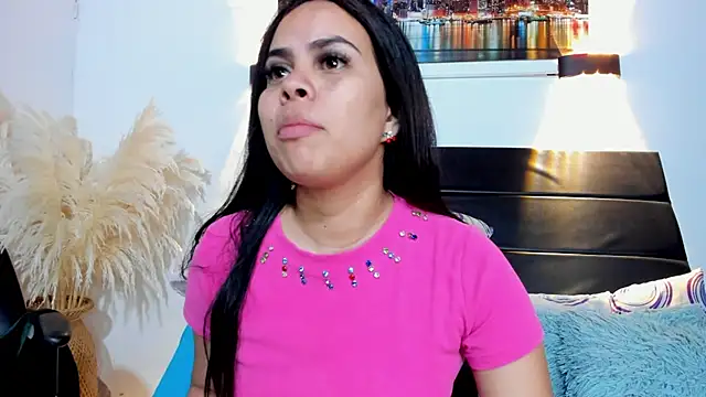 Snapshot of Julieta_Coopeer_ chatting on September 30, 2025, 10:43 am Julieta Coopeer online show from September 30, 2025, 10:43 am