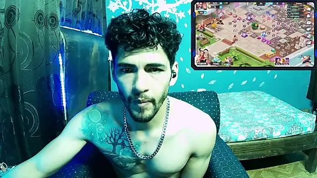 Snapshot of ponzothc chatting on March 28, 2026, 8:32 pm ponzothc online show from March 28, 2026, 8:32 pm