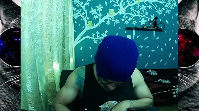 Snapshot of ponzothc chatting on September 20, 2025, 7:41 pm ponzothc online show from September 20, 2025, 7:41 pm