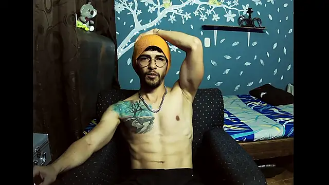 Snapshot of ponzothc chatting on February 22, 2026, 9:38 pm ponzothc online show from February 22, 2026, 9:38 pm