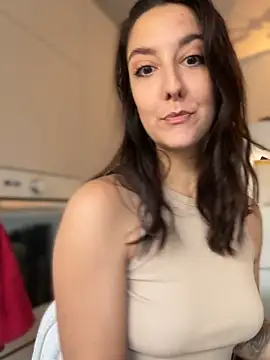 Snapshot of _Juliette chatting on September 27, 2025, 7:58 am Juliette online show from September 27, 2025, 7:58 am