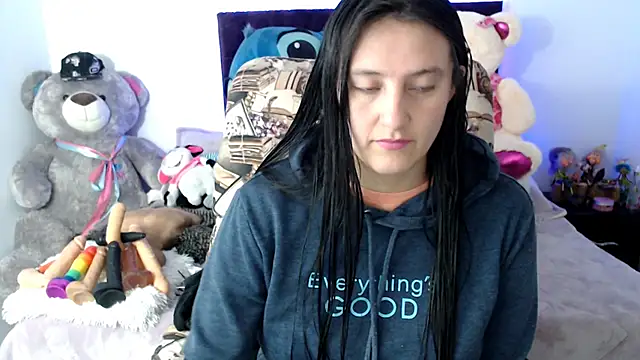 Lorenahot 06 online show from November 21, 2025, 7:46 pm