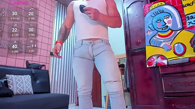 Snapshot of lean_arcos chatting on February 20, 2025, 7:41 pm lean arcos online show from February 20, 2025, 7:41 pm