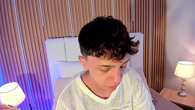 Tomy Rox online show from February 26, 2026, 8:20 pm