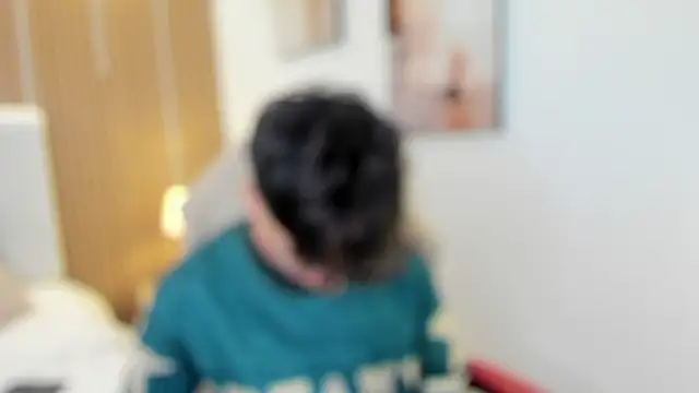 Tomy Rox online show from March 20, 2026, 8:43 pm