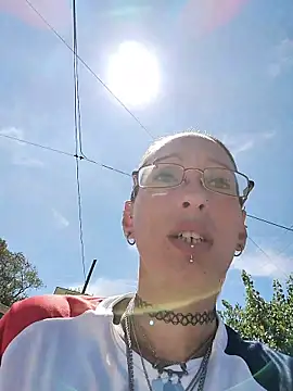 Zorrita Fox online show from March 4, 2026, 4:37 pm