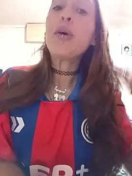 Zorrita Fox online show from January 9, 2026, 1:34 am