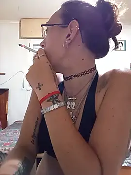 Zorrita Fox online show from January 13, 2026, 12:47 am