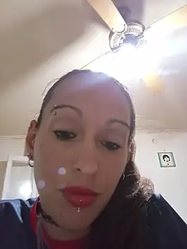 Zorrita Fox online show from March 4, 2026, 12:40 am