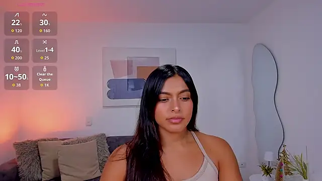 Snapshot of amandaconner chatting on November 11, 2025, 12:49 am amandaconner online show from November 11, 2025, 12:49 am