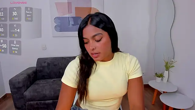 Snapshot of amandaconner chatting on October 3, 2025, 7:15 pm amandaconner online show from October 3, 2025, 7:15 pm