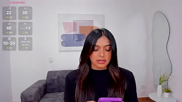 Snapshot of amandaconner chatting on September 20, 2025, 7:41 pm amandaconner online show from September 20, 2025, 7:41 pm