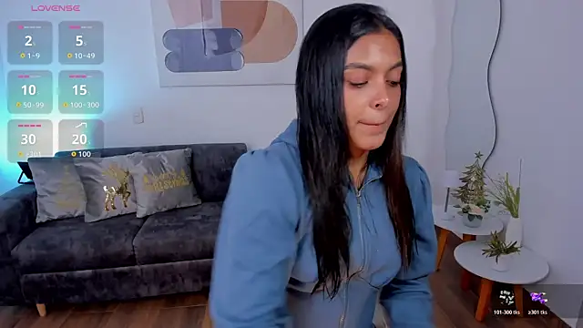 Snapshot of amandaconner chatting on December 4, 2025, 3:00 pm amandaconner online show from December 4, 2025, 3:00 pm