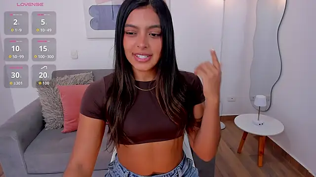 amandaconner online show from February 2, 2026, 4:17 pm