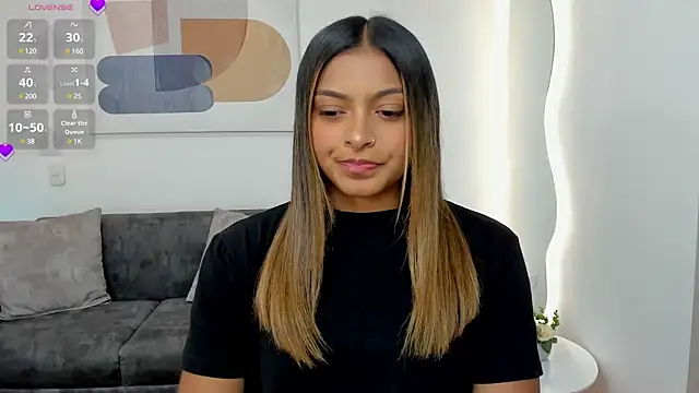 Snapshot of amandaconner chatting on March 20, 2025, 8:08 pm amandaconner online show from March 20, 2025, 8:08 pm