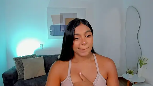 Snapshot of amandaconner chatting on October 12, 2025, 10:11 pm amandaconner online show from October 12, 2025, 10:11 pm