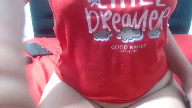 Ainhoa-hot online show from November 2, 2025, 4:39 am