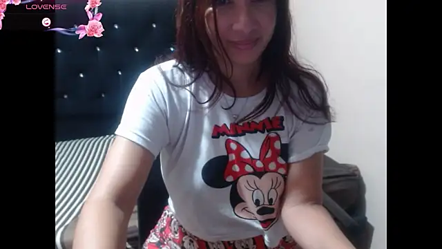 Ainhoa-hot online show from February 16, 2026, 7:40 am