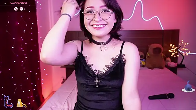 Ahri howl sweet online show from April 24, 2026, 9:39 pm