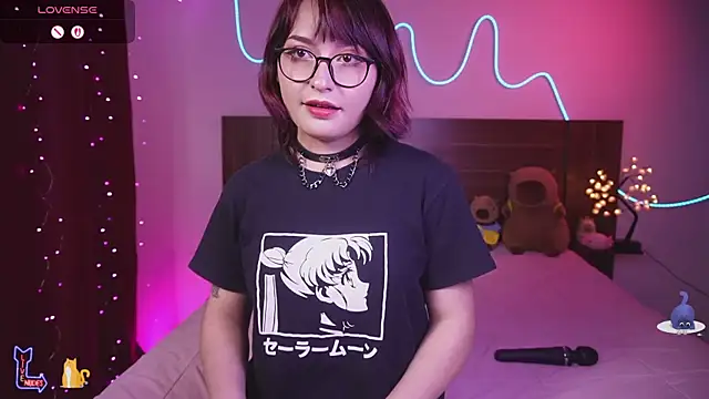 Ahri howl sweet online show from June 6, 2026, 9:53 pm