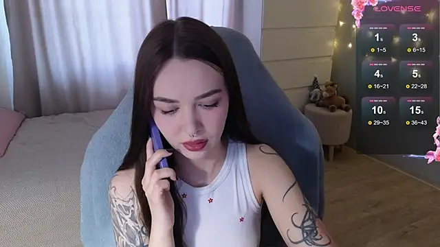 kate leoo online show from April 13, 2026, 12:20 pm