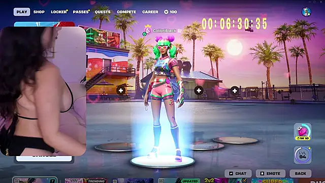 Snapshot of freya_bella_ chatting on February 15, 2026, 12:26 pm freya bella online show from February 15, 2026, 12:26 pm