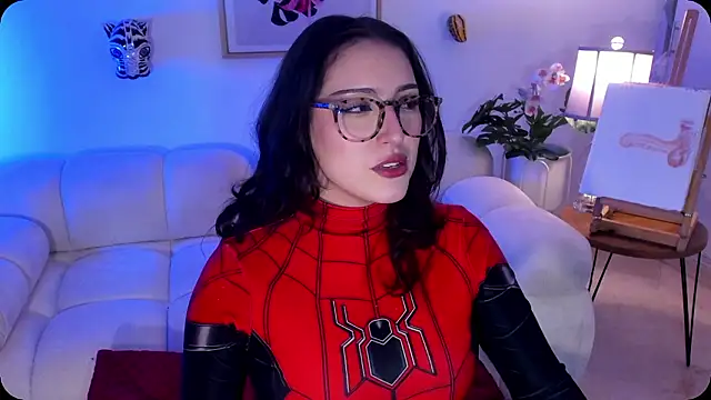 Snapshot of freya_bella_ chatting on February 13, 2026, 7:19 am freya bella online show from February 13, 2026, 7:19 am