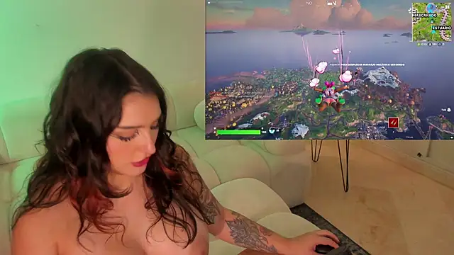 freya bella  online show from March 10, 2025, 8:06 am