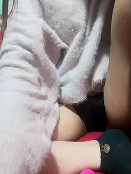 -Almira- online show from January 10, 2025, 5:34 pm