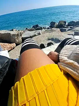 SexyErola27 online show from February 6, 2025, 12:15 pm