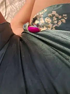 SexyErola27 online show from April 18, 2026, 7:07 pm