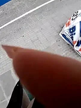 SexyErola27 online show from March 4, 2025, 10:24 am