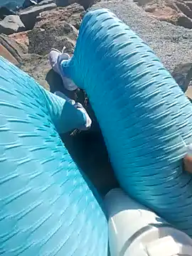 SexyErola27 online show from January 24, 2025, 12:10 pm