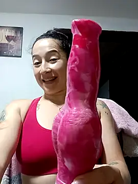 emilypoppy3 online show from September 16, 2025, 6:20 pm