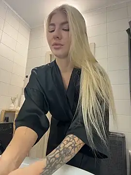 NewLale online show from April 23, 2026, 2:40 am