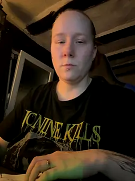 Snapshot of MaraNightmare chatting on November 2, 2025, 8:47 pm MaraNightmare online show from November 2, 2025, 8:47 pm