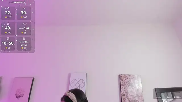 Snapshot of Murieel_69 chatting on November 6, 2025, 8:13 pm Murieel 69 online show from November 6, 2025, 8:13 pm