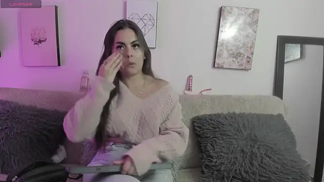 Snapshot of Murieel_69 chatting on November 27, 2025, 9:59 pm Murieel 69 online show from November 27, 2025, 9:59 pm