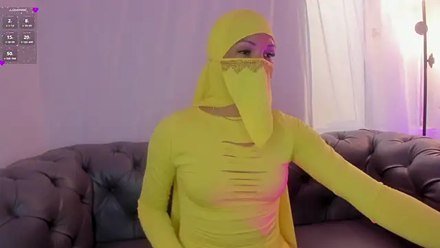 Sabba sajjad online show from February 22, 2026, 7:15 pm