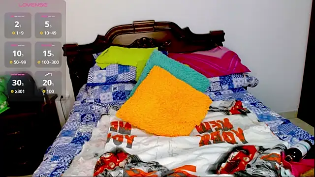 laginevra online show from March 11, 2026, 11:32 pm