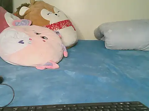 Pinky coochie online show from October 12, 2025, 6:53 pm