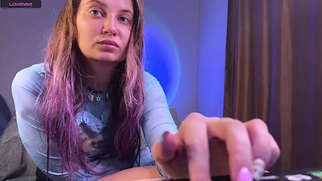 Femdom Lola online show from March 2, 2025, 6:24 pm