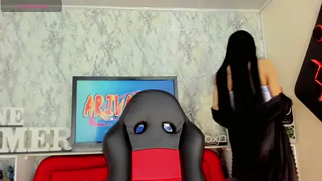 Snapshot of twoblacksexy chatting on March 7, 2025, 6:43 pm twoblacksexy online show from March 7, 2025, 6:43 pm