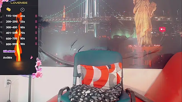 Snapshot of twoblacksexy chatting on February 7, 2025, 7:49 pm twoblacksexy online show from February 7, 2025, 7:49 pm