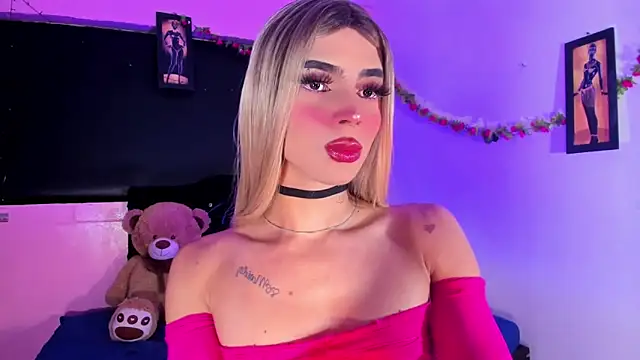 rosedewitt online show from March 6, 2025, 11:03 am